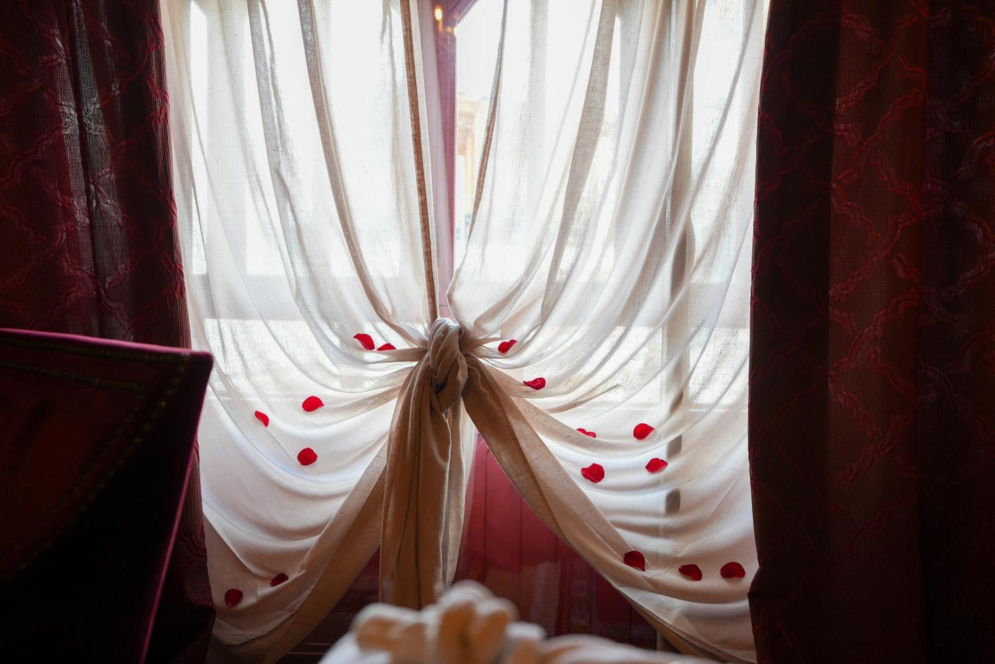 Palais Zahia Hotel & Spa Tanger Luaran gambar
